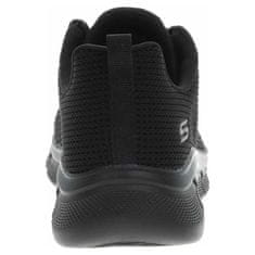 Skechers Boty černé 39 EU Bobs Sport B Flex