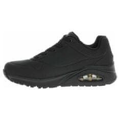 Skechers Boty černé 37 EU 177975BKGD