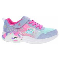 Skechers roboti S-lights Unicorn Dreams 302299LLVHP