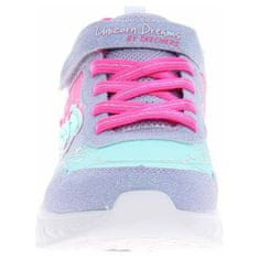 Skechers roboti S-lights Unicorn Dreams 302299LLVHP