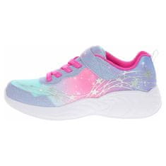 Skechers roboti S-lights Unicorn Dreams 302299LLVHP