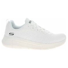 Skechers Boty bílé 36 EU 117346W