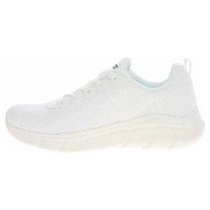 Skechers Boty bílé 36 EU 117346W