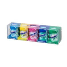 Perfetti Van Melle Mentos Gum Gift 100G