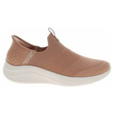 Skechers Boty hnědé 40 EU Ultra Flex 3.0