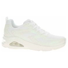 Skechers Boty bílé 38.5 EU 177411WHT