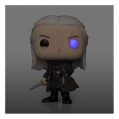 Funko Pop! Sběratelská figurka House of the Dragon Aemond Targaryen Limited Glow Chase Edition 13