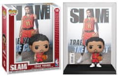 Funko Pop! Sběratelská figurka Magazine Covers Trae Young (MBA Slam) 18