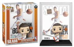 Funko Pop! Sběratelská figurka Magazine Covers Devin Booker MBA Slam 17