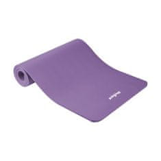 Rebel ACTIVE RBA-3151-PU Podložka na jógu, pilates, fitness 183x61 cm fialová