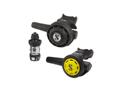 SCUBAPRO set automatika MK2 EVO DIN 300 /R195/R095 OCTOPUS