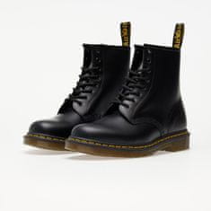 Dr. Martens Tenisky 1460 Smooth Black EUR 39 Černá