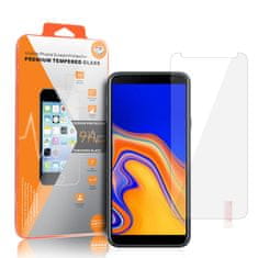 MobilPouzdra.cz Tvrzené sklo ORANGE pro SAMSUNG GALAXY A82