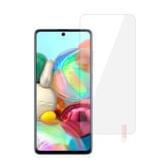 MobilPouzdra.cz Tvrzené sklo ORANGE pro SAMSUNG GALAXY A71/A71 5G