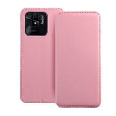 MobilPouzdra.cz Pouzdro Dual Pocket pro Xiaomi Redmi 10C, růžová