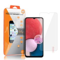 MobilPouzdra.cz Tvrzené sklo ORANGE pro SAMSUNG GALAXY A12