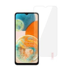 MobilPouzdra.cz Tvrzené sklo ORANGE pro SAMSUNG GALAXY A23 4G/5G