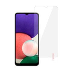 MobilPouzdra.cz Tvrzené sklo ORANGE pro SAMSUNG GALAXY A22 4G/M22 4G