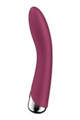 Satisfyer Satisfyer Spinning Vibe 1 Red