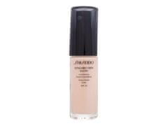 Shiseido 30ml synchro skin glow spf20, rose 1, makeup