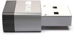 FLIRC multimediálne centrum Univerzální ovladač USB 2. generace pro multimediální centra, set-top boxy a PC