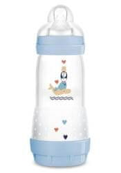 MAM BABY Dětská láhev Anti-Colic 320Ml 4M+, Boy