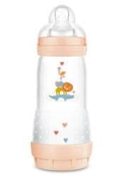 MAM BABY Dětská láhev Anti-Colic 320Ml 4M+, Girl