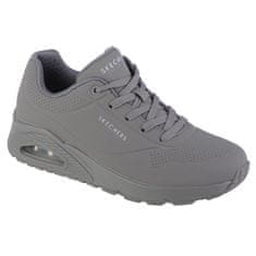 Skechers Boty šedé 37 EU Unostand ON Air