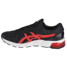 Asics Boty běžecké černé 42 EU Gel-quantum 180 5