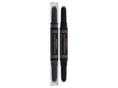 Max Factor 5g contouring stick eyeshadow