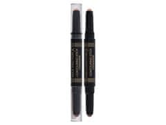 Max Factor 5g contouring stick eyeshadow