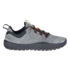 Merrell Boty šedé 46.5 EU Wrapt