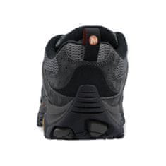 Merrell Boty trekové grafitové 43 EU Moab 3 Ventilator