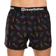 Horsefeathers 3PACK pánské trenky Frazier Bundle 5 (AM096G) - velikost XL