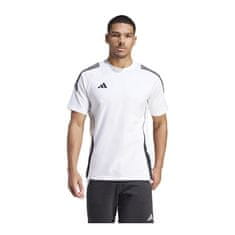 Adidas Košile Tiro 24 Sweat Tee l IR9353