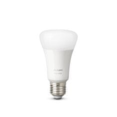 Philips Hue Bluetooth LED White základní sada LED žárovka 2xE27 A19 9W 806lm 2700K plus Bridge