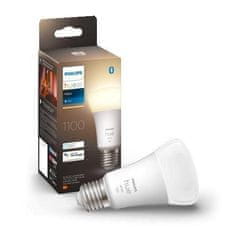 Philips Hue Bluetooth LED White žárovka Philips 8719514288232 E27 A60 9,5W 1055lm 2700K stmívatelná