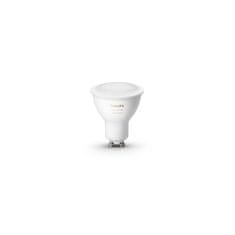 Philips Hue Bluetooth LED White and Color Ambiance základní sada 3xLED žárovka GU10 plus Dimmer Switch plus Bridge 8719514340107 3x4,3W 3x350lm 2000K-6500K RGB