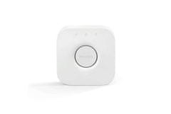 Philips Hue Bluetooth LED White and Color Ambiance základní sada 3xLED žárovka GU10 plus Dimmer Switch plus Bridge 8719514340107 3x4,3W 3x350lm 2000K-6500K RGB