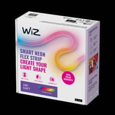 WiZ WiZ neon flex LED pásek 3m 24W 150lm 2700-5000K IP20