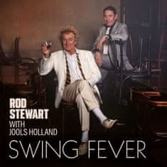 Stewart Rod, Holland Joos: Swing Fever (Limited)