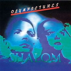 Shalom: Olympictures (30th Anniversary Remaster)