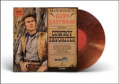 Various, Soundtrack: Rawhide's Clint Eastwood Sings Cowboy Favorites