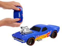 Hot Wheels RC Rodger Dodger 1:16 HTP54