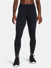 Under Armour Legíny Vanish Elite Seamless AnkLeg-BLK M