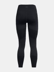 Under Armour Legíny Vanish Elite Seamless AnkLeg-BLK M