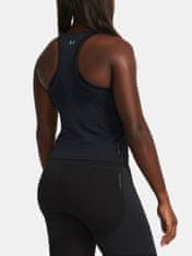 Under Armour Tílko Vanish Elite Seamless Tank-BLK M