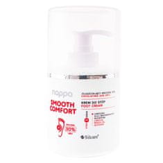 Silcare Nappa krém s močovinou 30% 250ml, exfoliační účinek