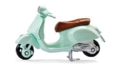 SIKU SIKU Blister - Vespa 125 GTS Super