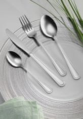 Hendi Stolní nůž Kitchen Line - 6 ks, HENDI, Kitchen Line (L)215mm - 764206